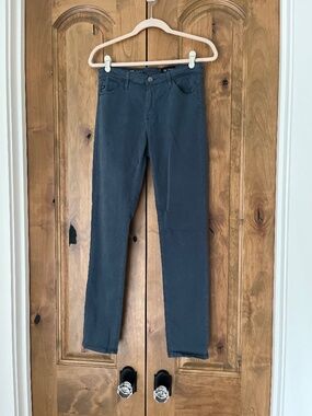 Ag Jeans Prima size 28